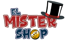 El Mister Shop